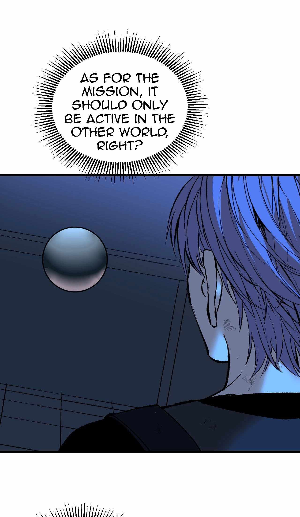 Dawn Empire Chapter 8 - Page 34