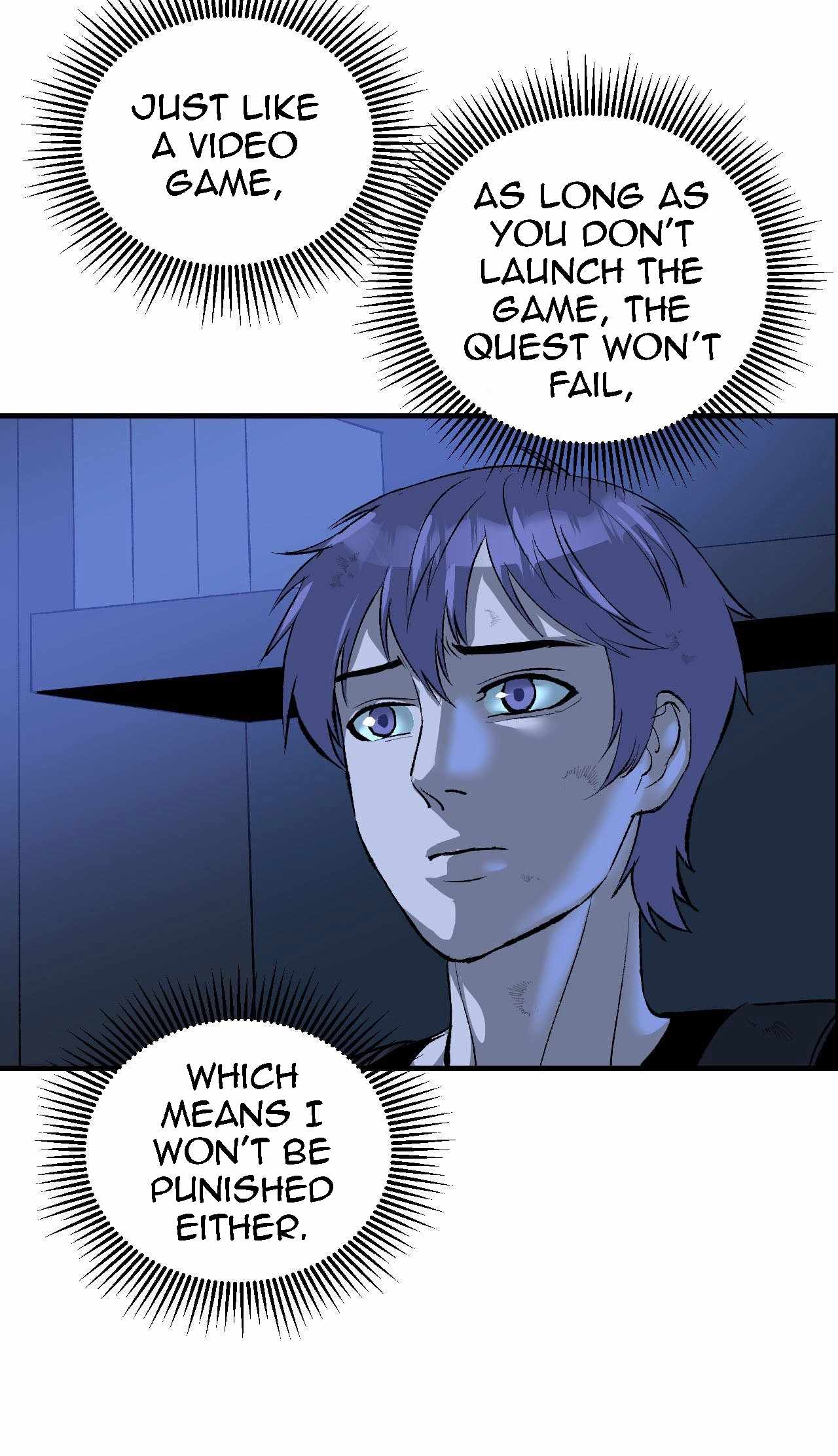 Dawn Empire Chapter 8 - Page 35