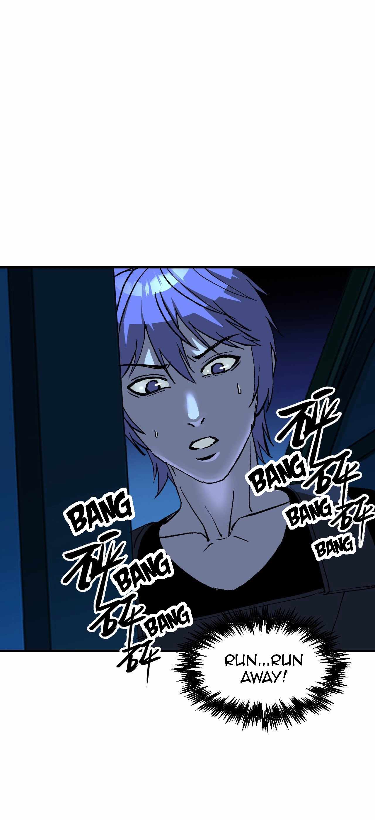 Dawn Empire Chapter 8 - Page 4