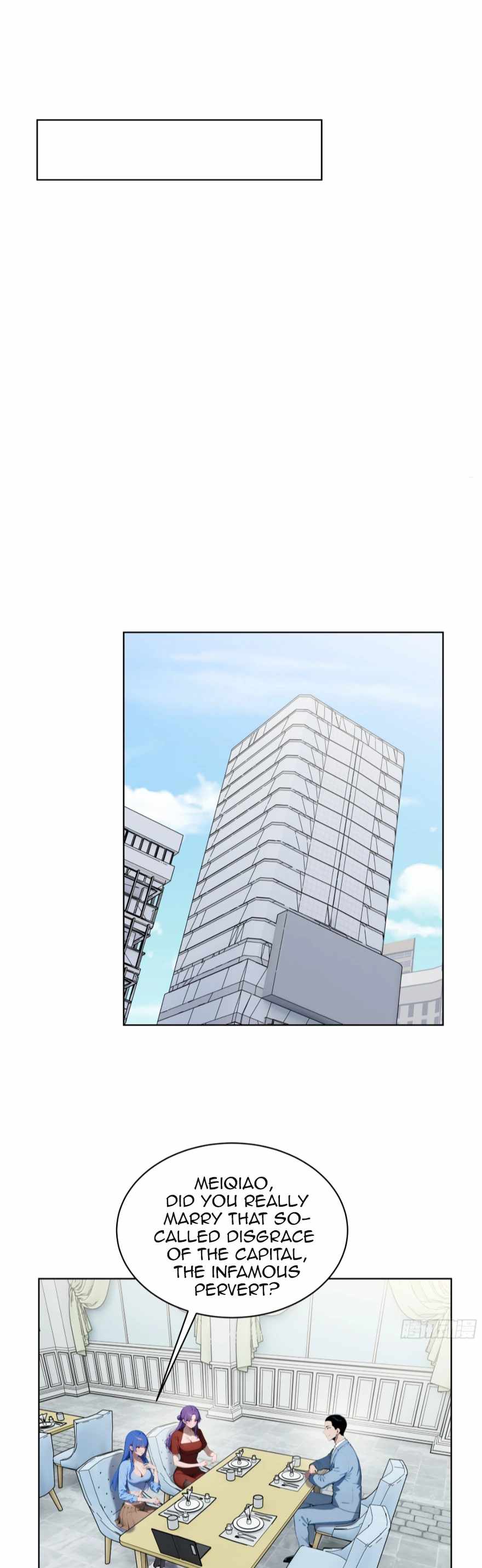 Daxia Swordsman Chapter 14 - Page 6