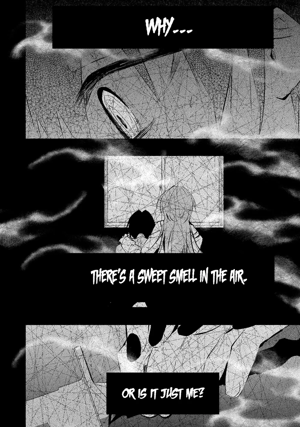 DDADDICTION Chapter 3 - Page 2