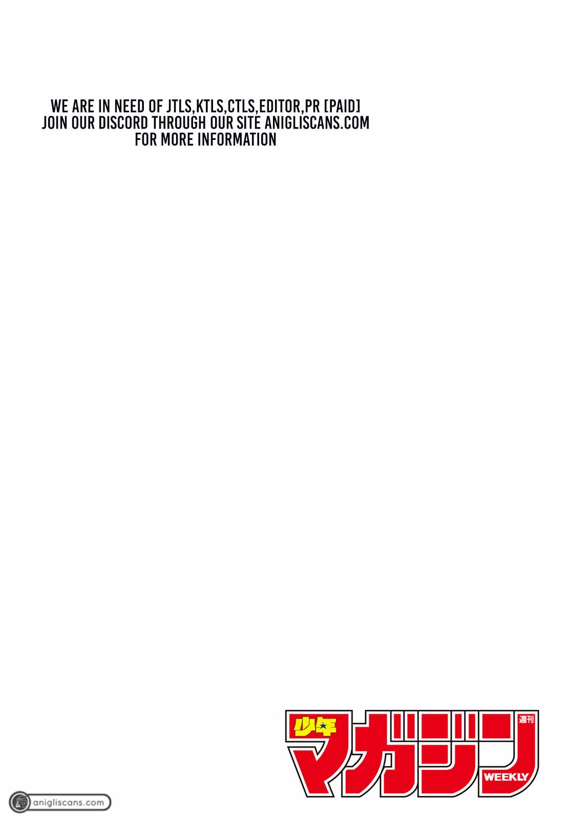 Dead Account Chapter 1 - Page 3