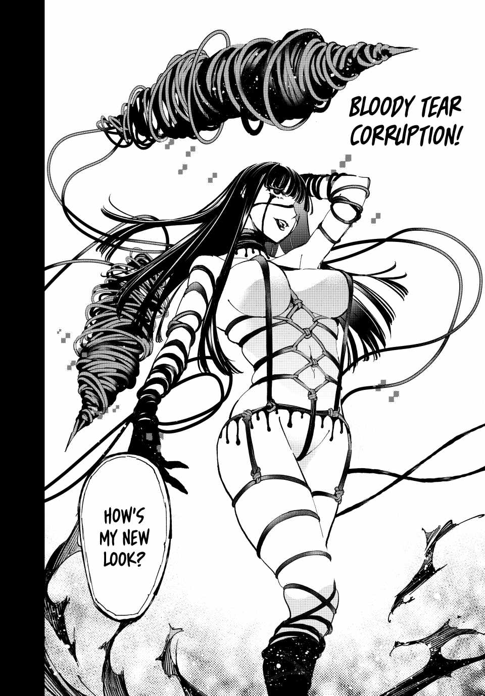 Dead Account Chapter 82 - Page 13