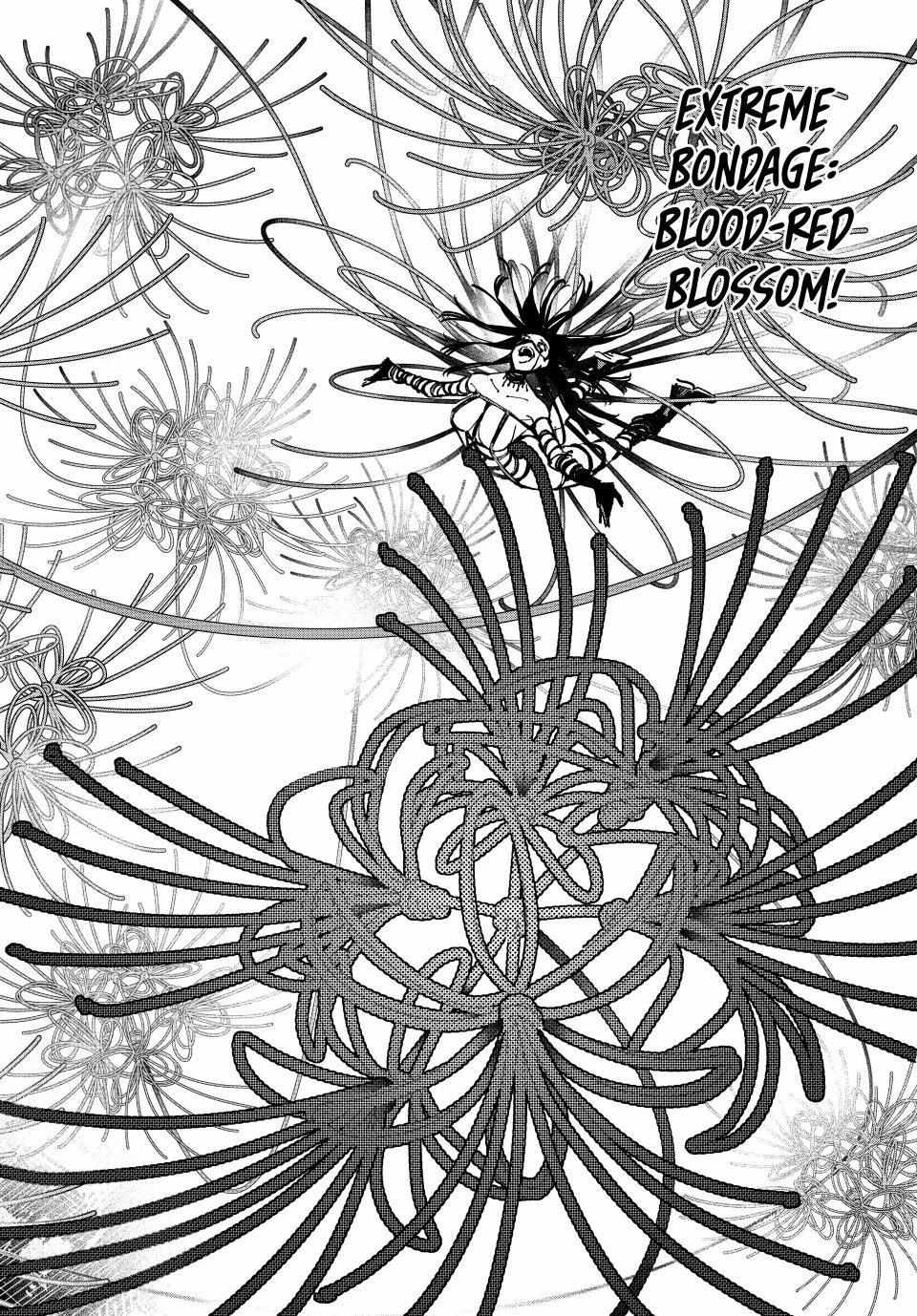 Dead Account Chapter 83 - Page 7