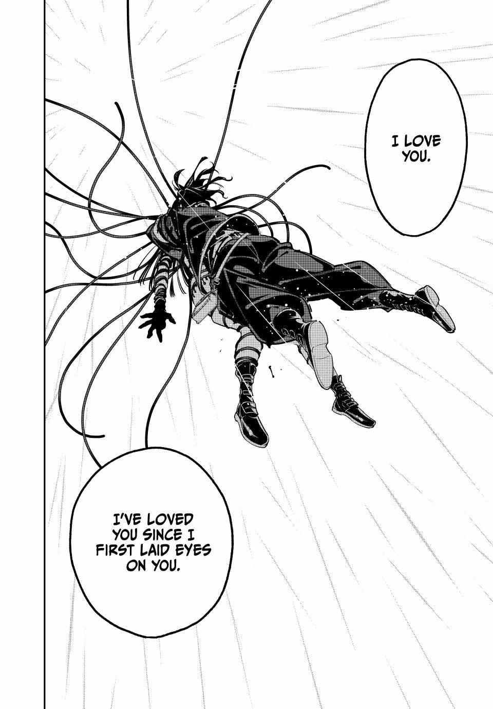 Dead Account Chapter 84 - Page 7