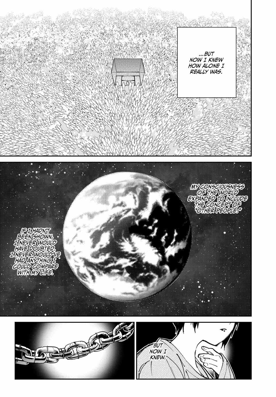 Dead Account Chapter 86 - Page 10
