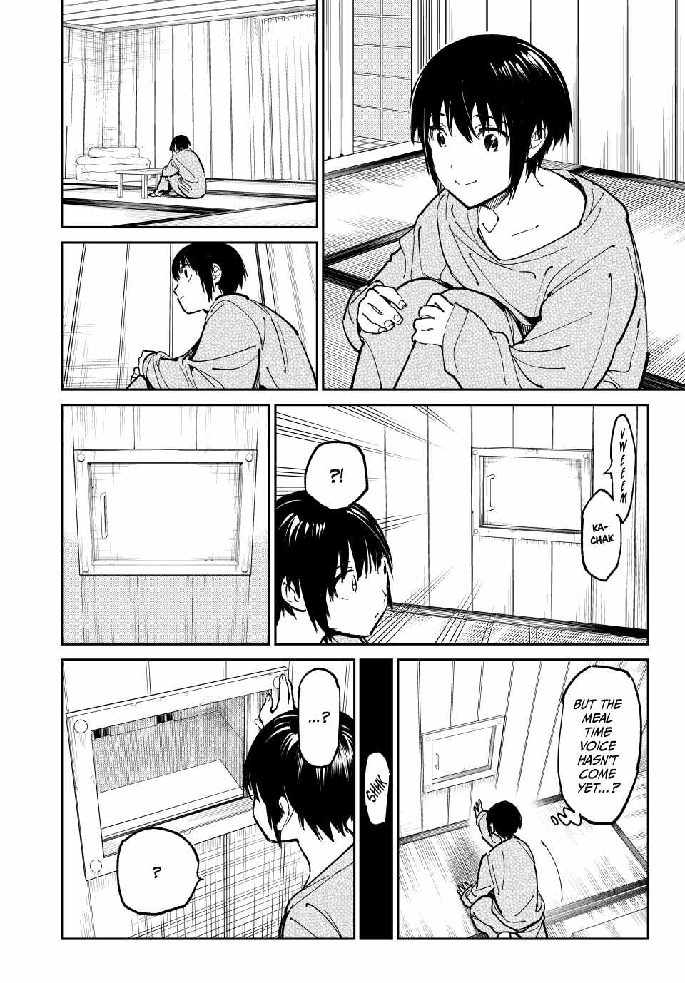 Dead Account Chapter 86 - Page 3