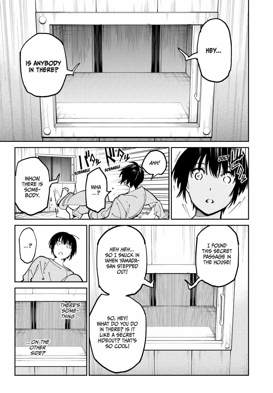 Dead Account Chapter 86 - Page 4