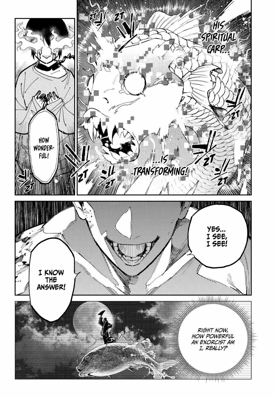 Dead Account Chapter 89 - Page 16