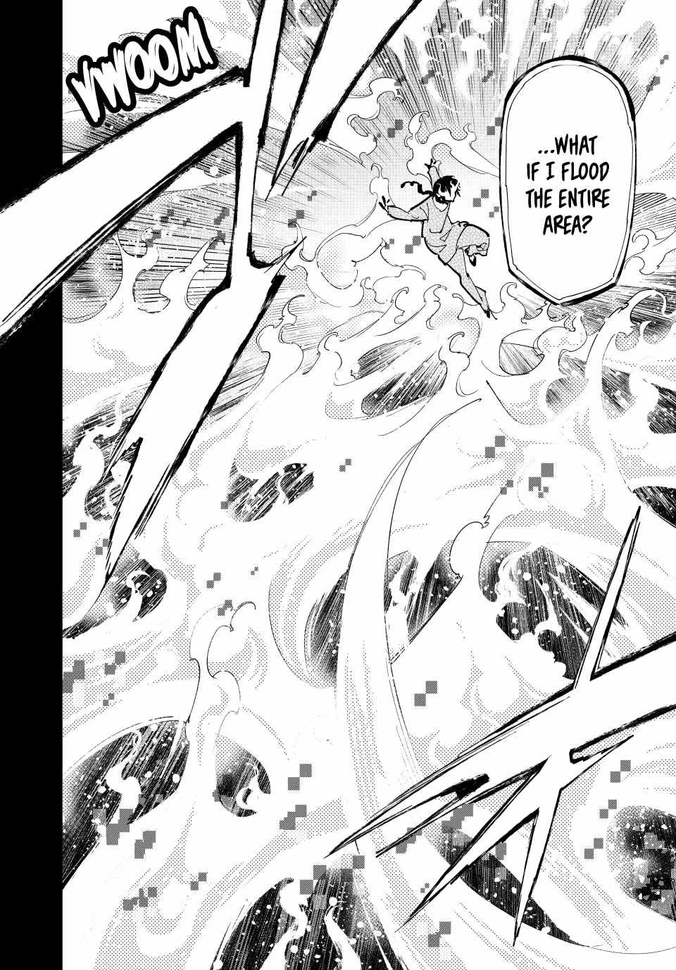 Dead Account Chapter 89 - Page 9