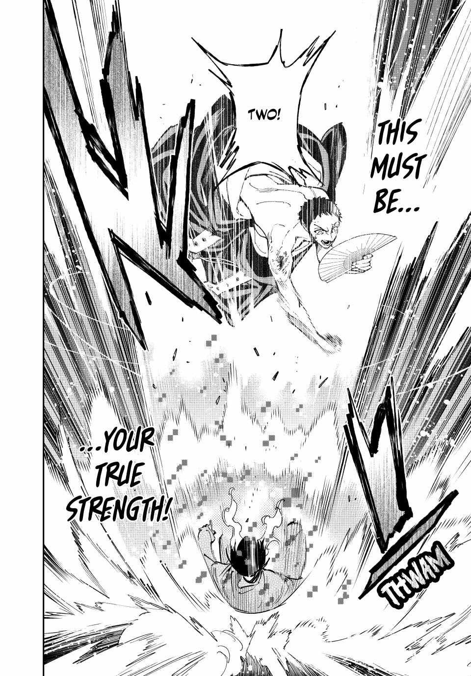 Dead Account Chapter 90 - Page 4