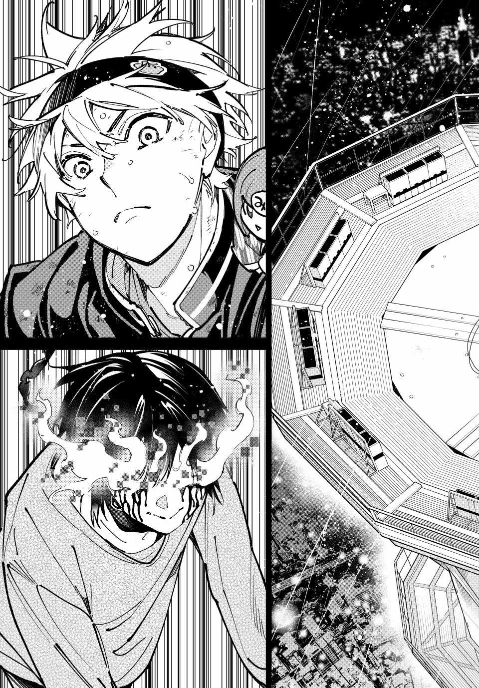 Dead Account Chapter 93 - Page 18