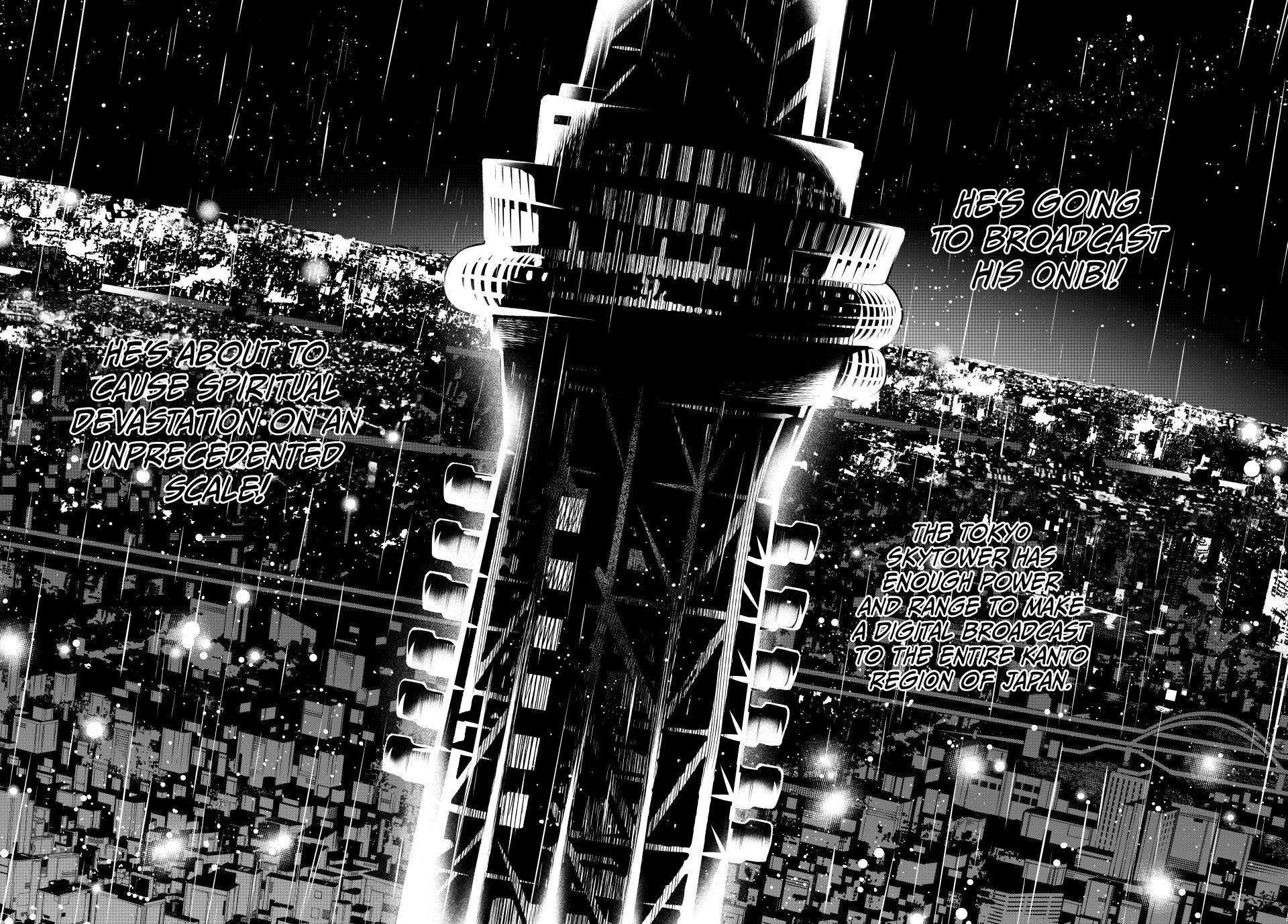 Dead Account Chapter 97 - Page 14