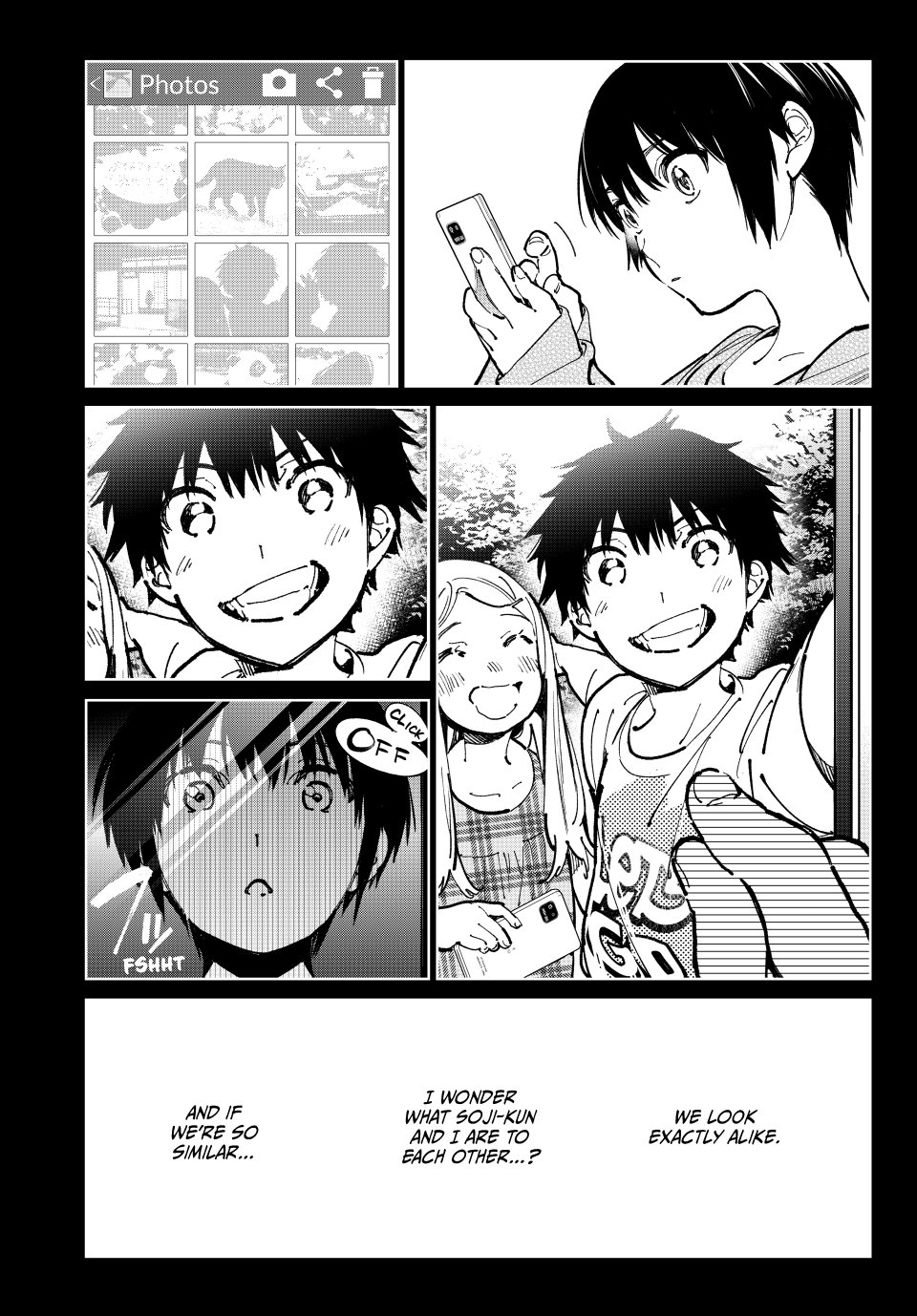 Dead Account Chapter 99 - Page 7