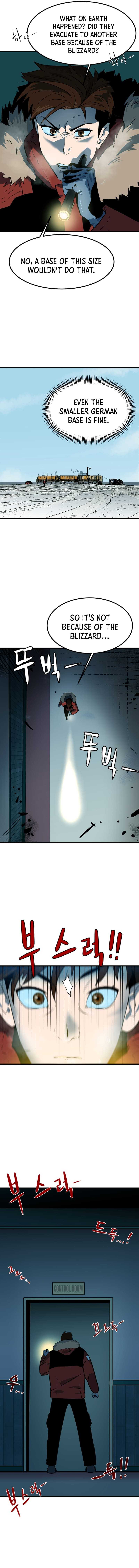 Dead End Chapter 1 - Page 11