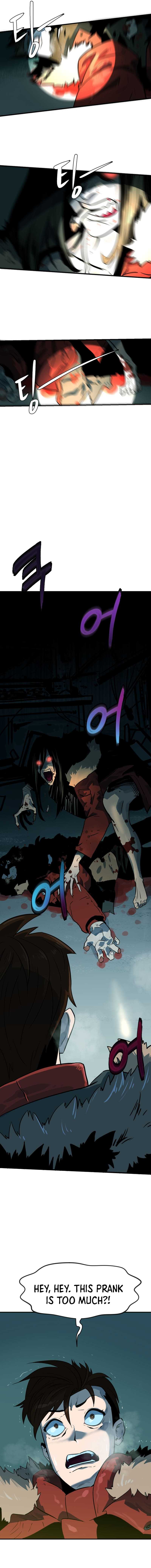 Dead End Chapter 1 - Page 13