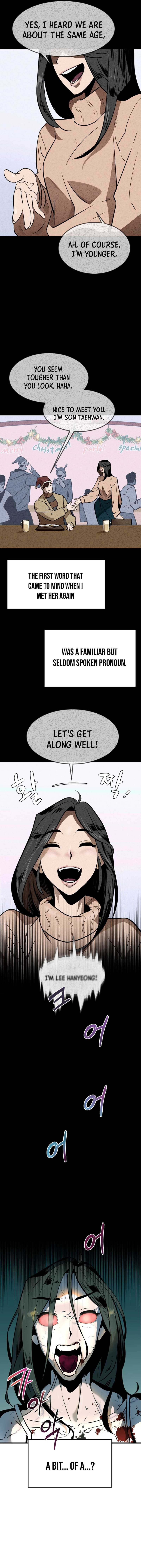 Dead End Chapter 1 - Page 19