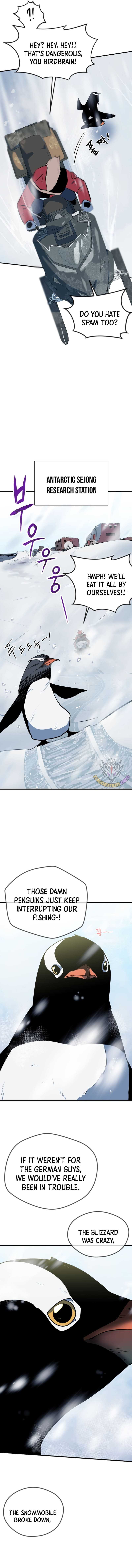 Dead End Chapter 1 - Page 2