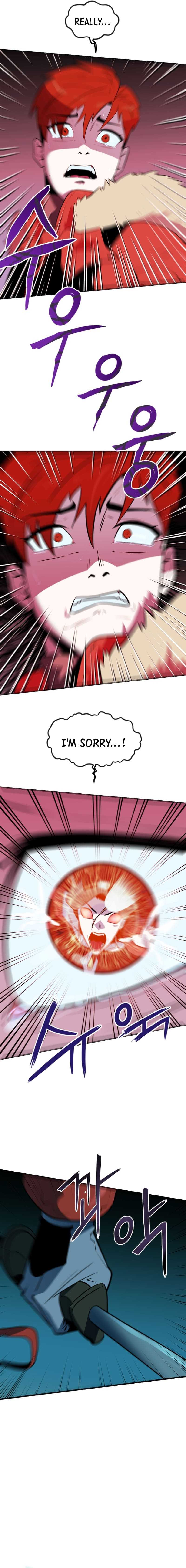 Dead End Chapter 1 - Page 25