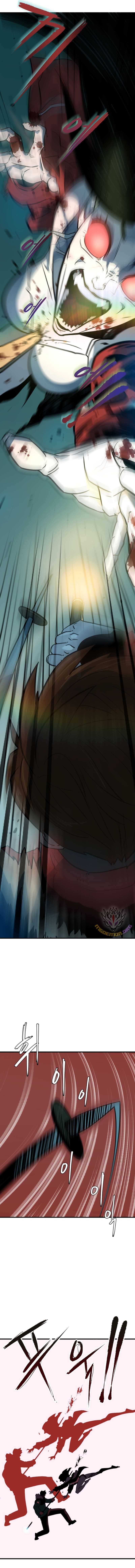 Dead End Chapter 1 - Page 26
