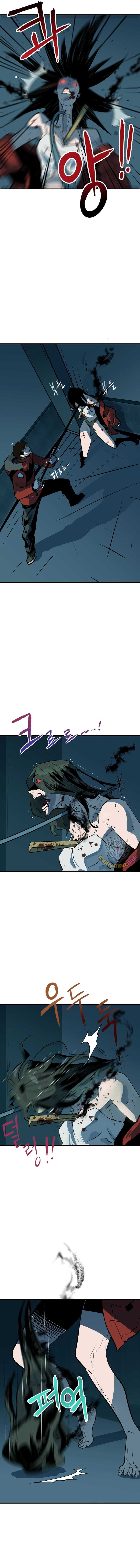 Dead End Chapter 1 - Page 28