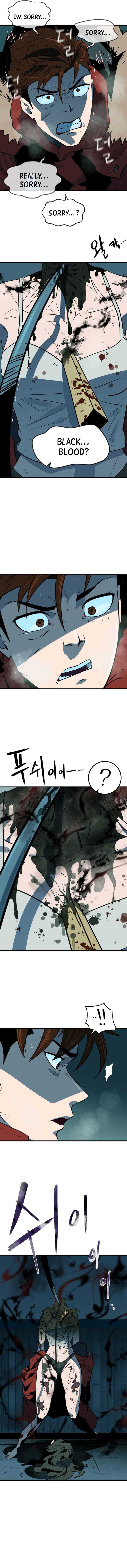 Dead End Chapter 1 - Page 29