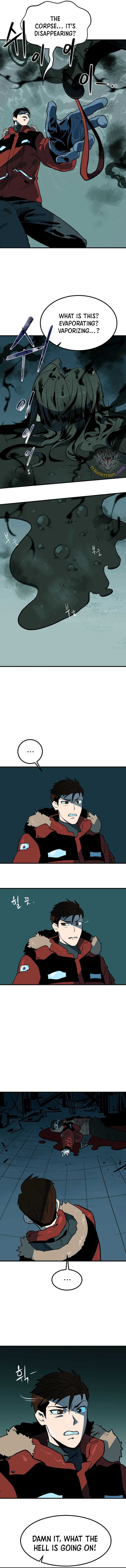 Dead End Chapter 1 - Page 30