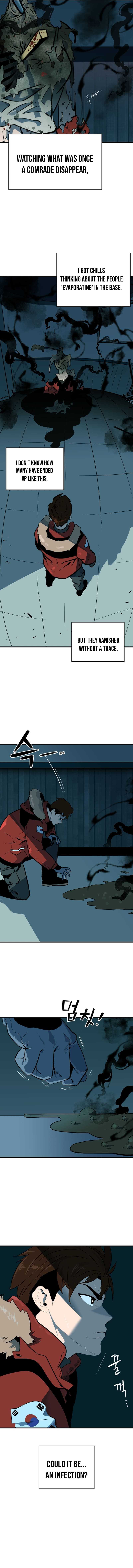 Dead End Chapter 1 - Page 31