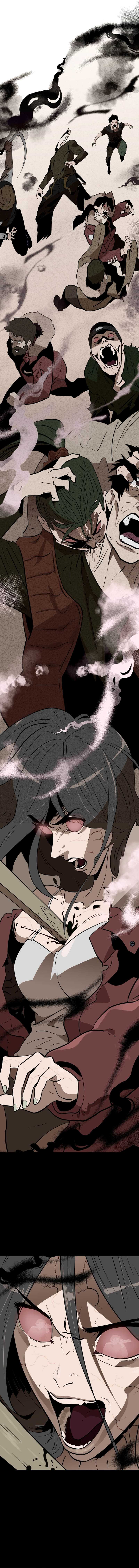 Dead End Chapter 1 - Page 33