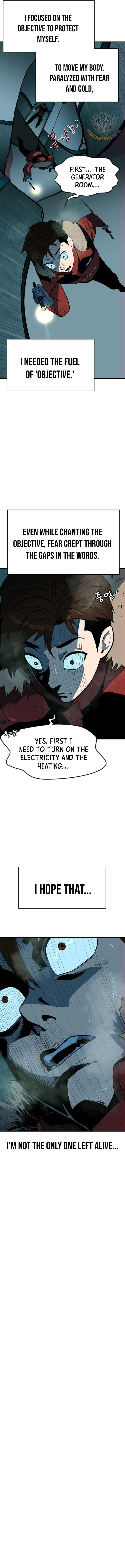 Dead End Chapter 1 - Page 36