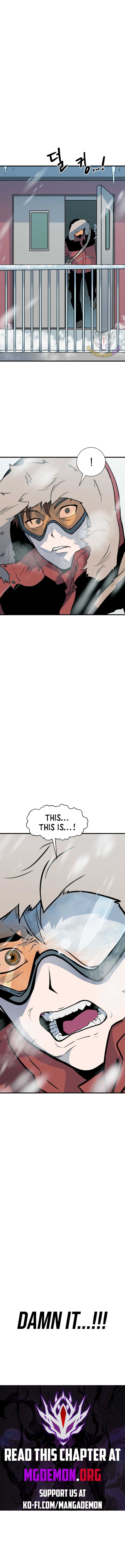 Dead End Chapter 1 - Page 37