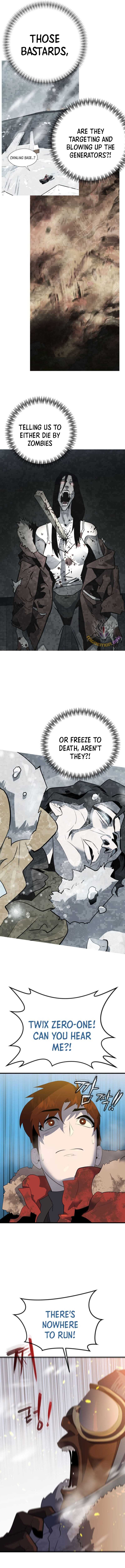 Dead End Chapter 10 - Page 12