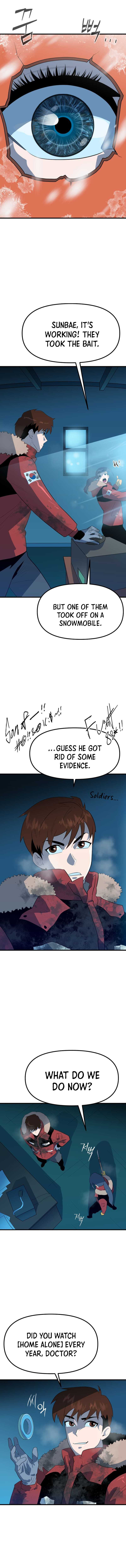 Dead End Chapter 10 - Page 3