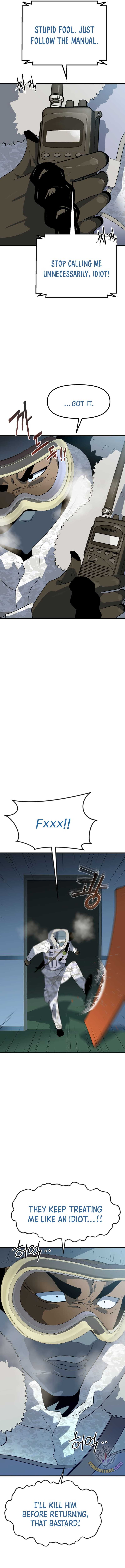 Dead End Chapter 10 - Page 6