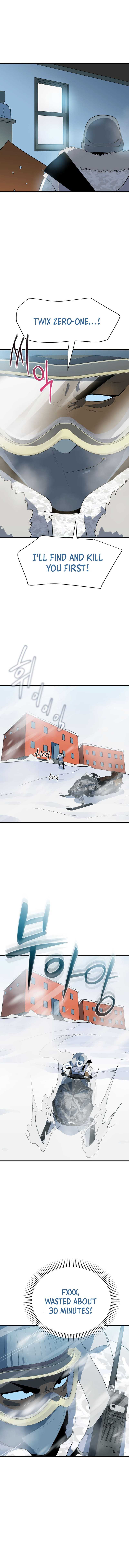 Dead End Chapter 10 - Page 7