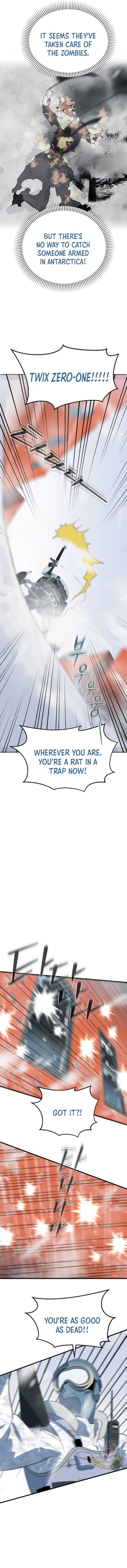 Dead End Chapter 10 - Page 8