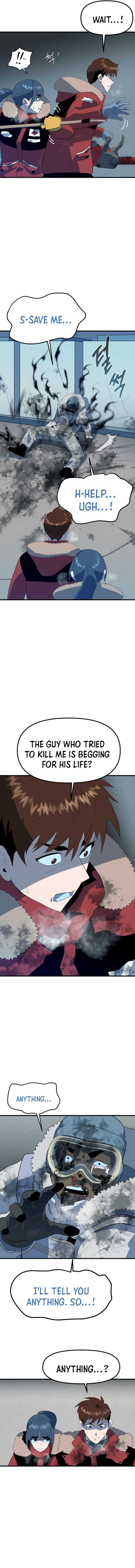 Dead End Chapter 11 - Page 11