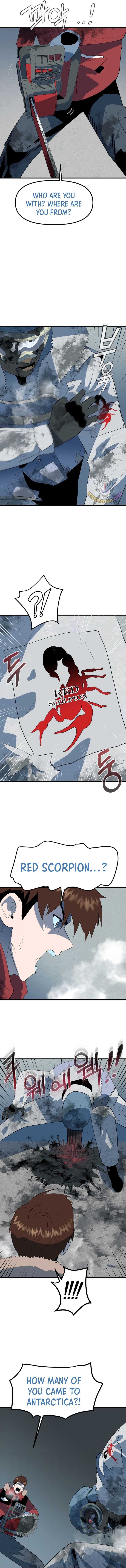 Dead End Chapter 11 - Page 12