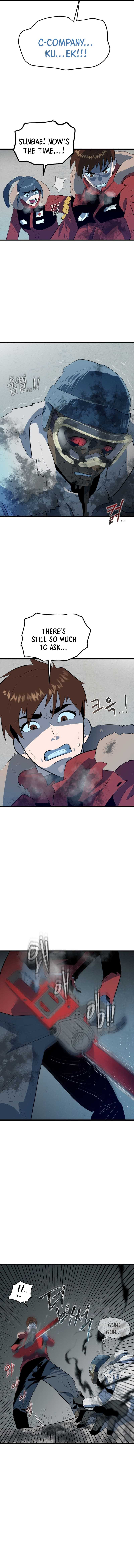 Dead End Chapter 11 - Page 13