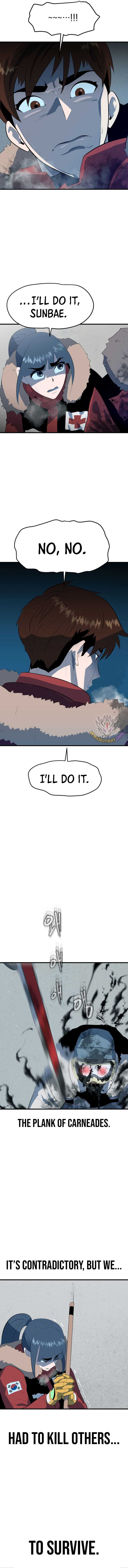 Dead End Chapter 11 - Page 14