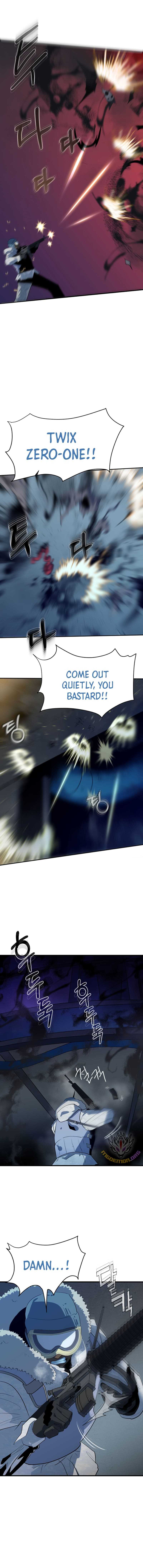 Dead End Chapter 11 - Page 4