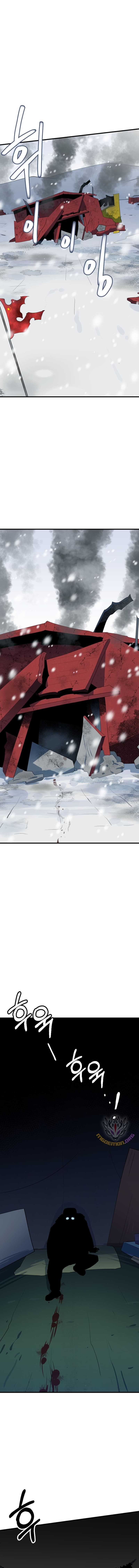 Dead End Chapter 13 - Page 15