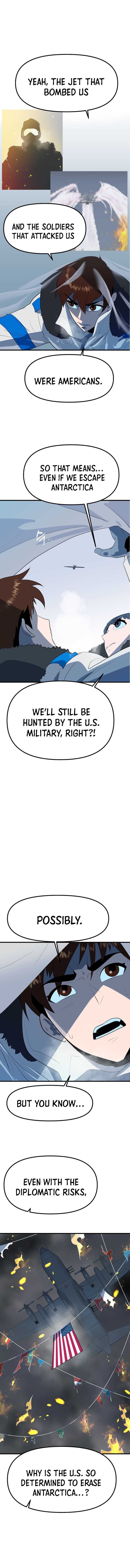 Dead End Chapter 13 - Page 7