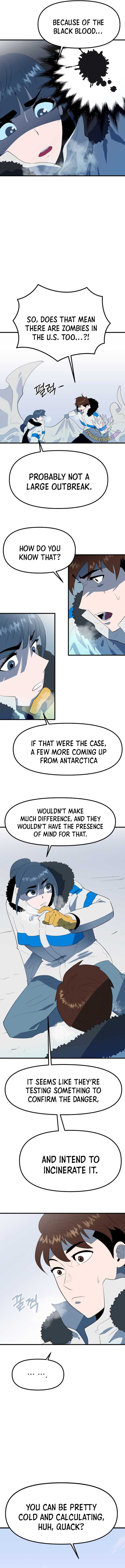 Dead End Chapter 13 - Page 8