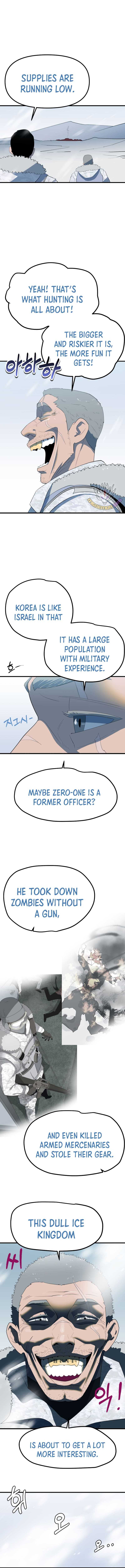 Dead End Chapter 15 - Page 10