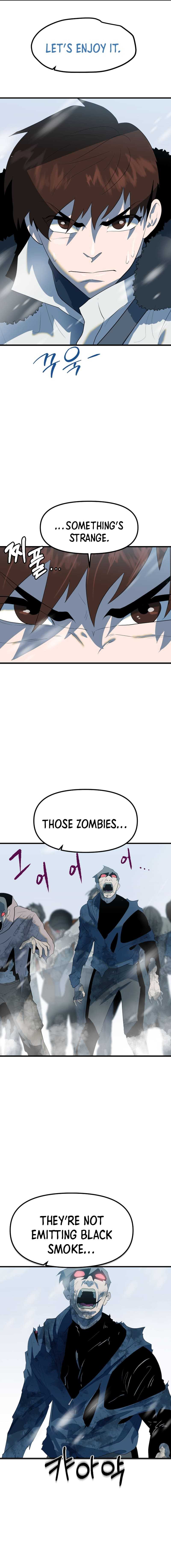 Dead End Chapter 15 - Page 11