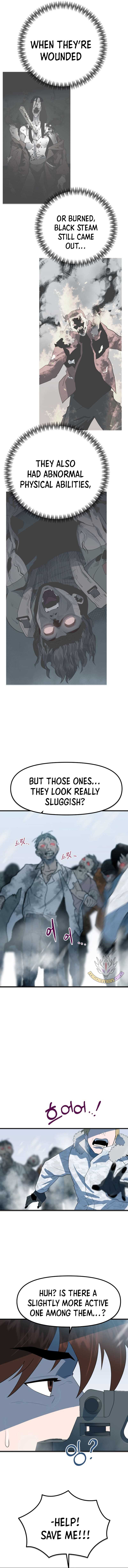 Dead End Chapter 15 - Page 12
