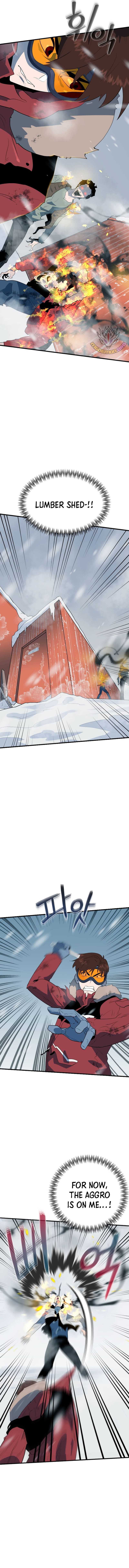 Dead End Chapter 6 - Page 18