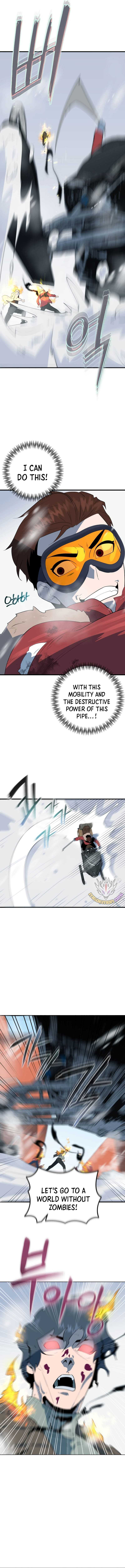 Dead End Chapter 6 - Page 2