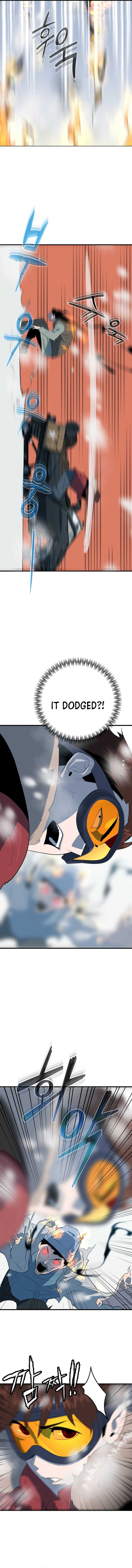 Dead End Chapter 6 - Page 3